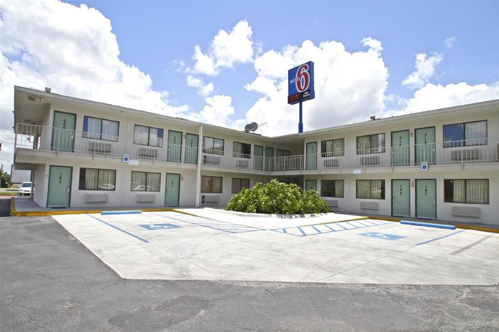 Motel 6-Mcallen, Tx Amenities photo