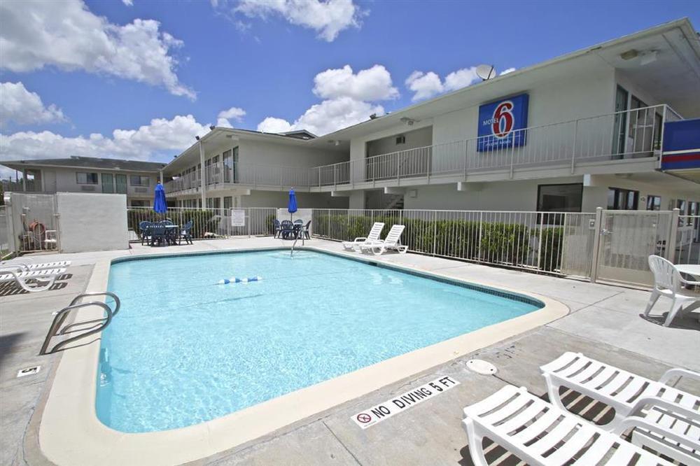 Motel 6-Mcallen, Tx Facilities photo